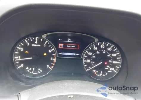 2019 Nissan Pathfinder S from USA, damaged, VIN 5N1DR2MNXKC621140